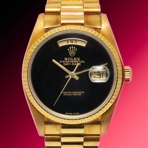 rolex platinum onyx|rolex day date gold.